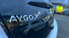 Toyota Aygo X 1.0 VVT-i Pure 5dr Petrol Hatchback